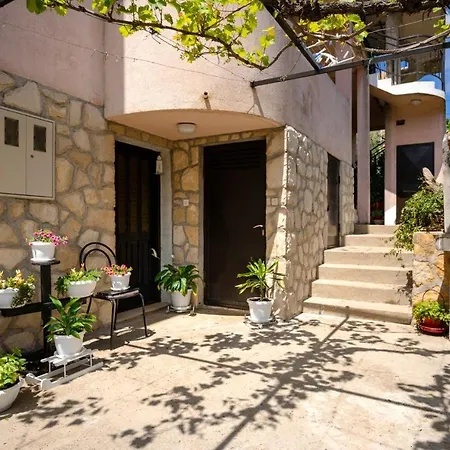 Gold - 300m From Beach Stari Grad (Hvar)