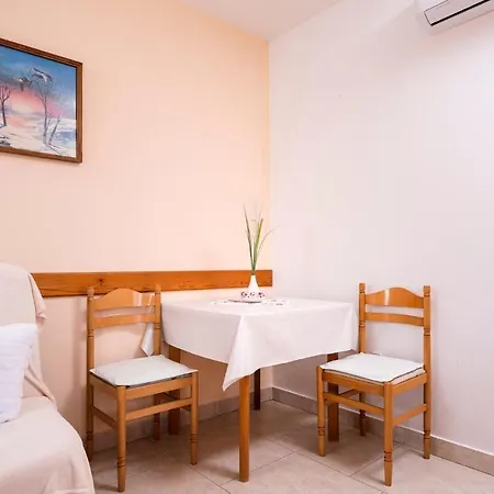 Lejlighed Gold - 300m From Beach Stari Grad (Hvar)