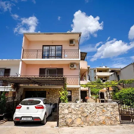 Lejlighed Gold - 300m From Beach *